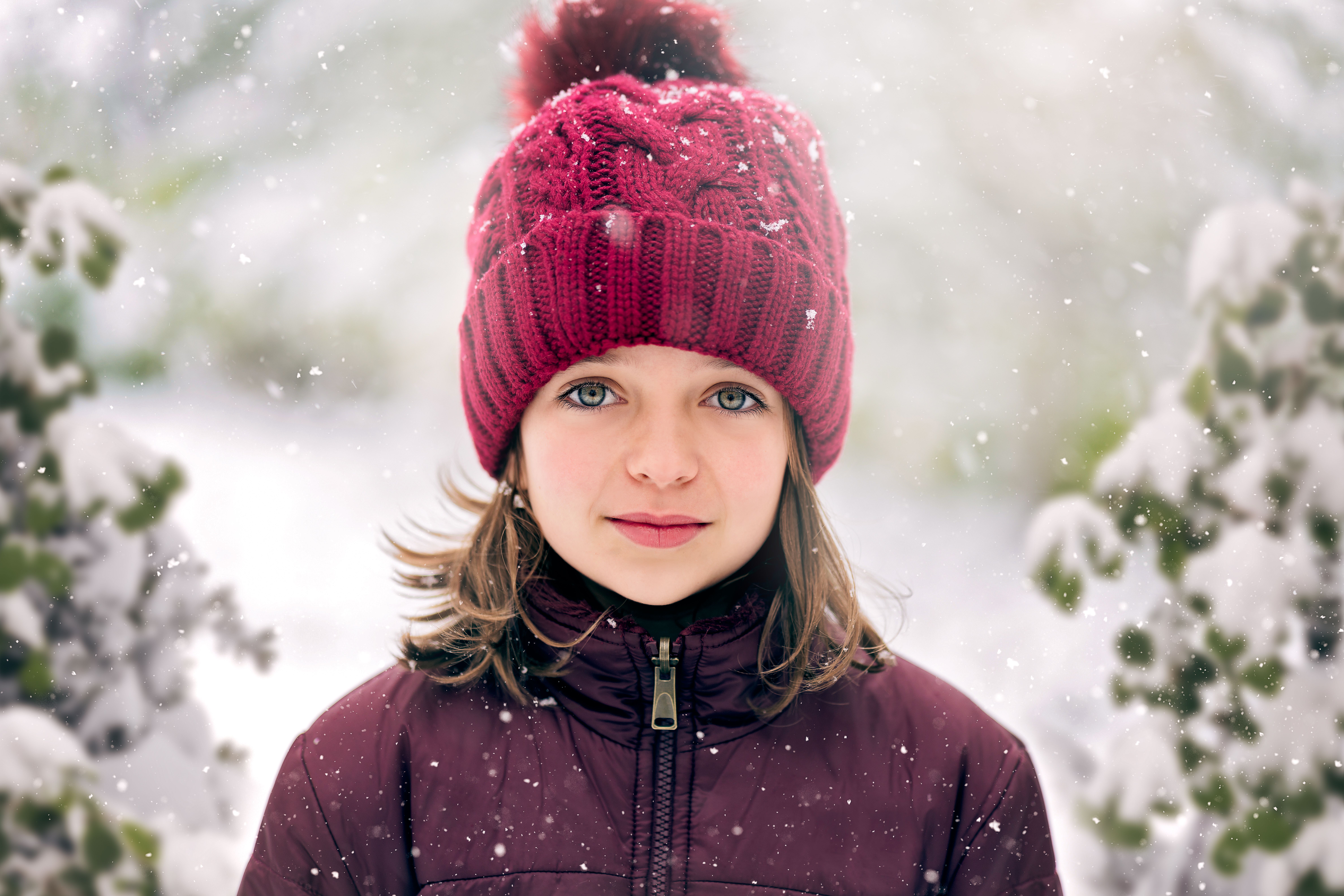 The Best Kids’ Snow Gear of 2026 — Photo by Skyler Ewing on Pexels