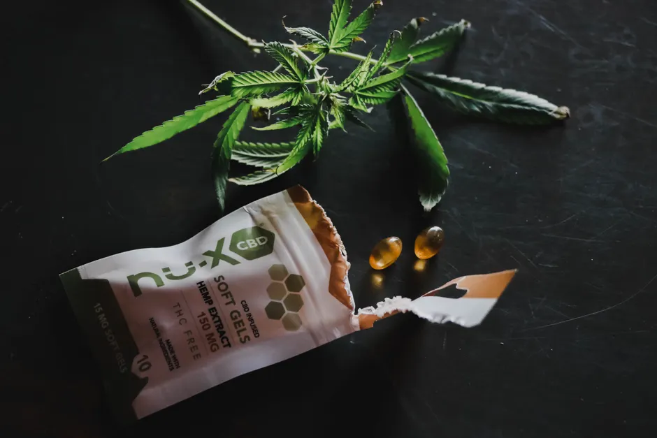 glucosamine vs CBD