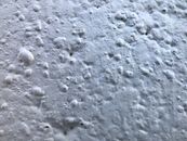 White and Brown Concrete Floor