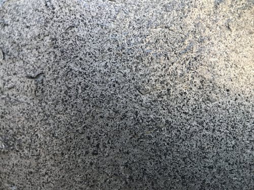 Close-up of Stone Surface