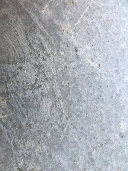 Grey Concrete Surface