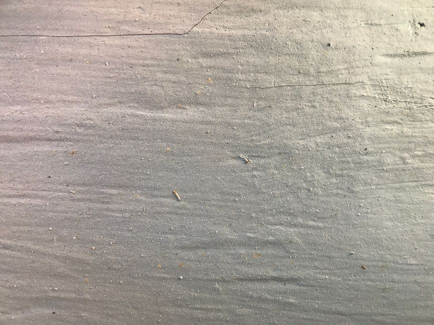 Concrete floors offer durability and customization options - concrete floor contractor near me