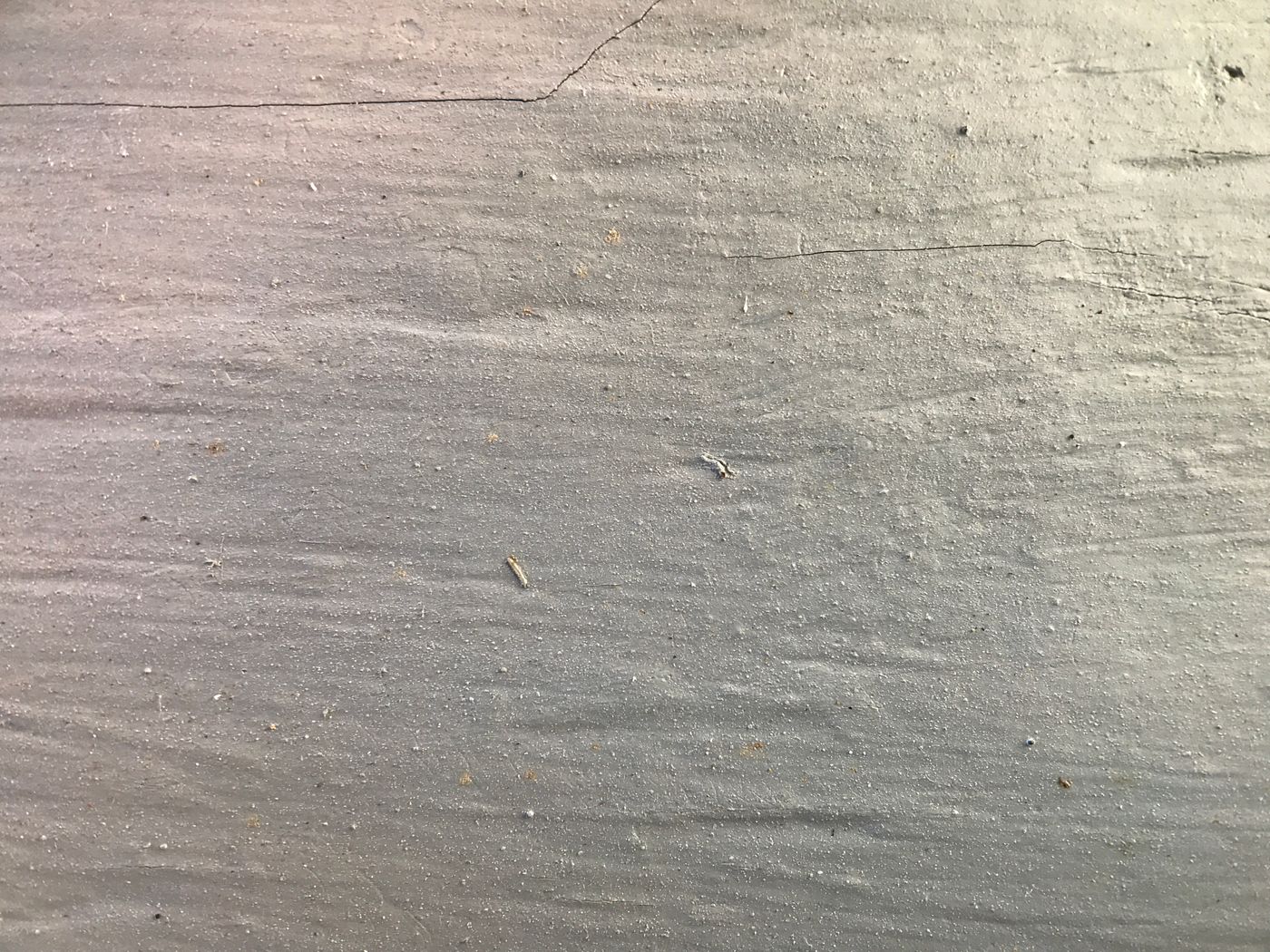 Basement-rated coatings.