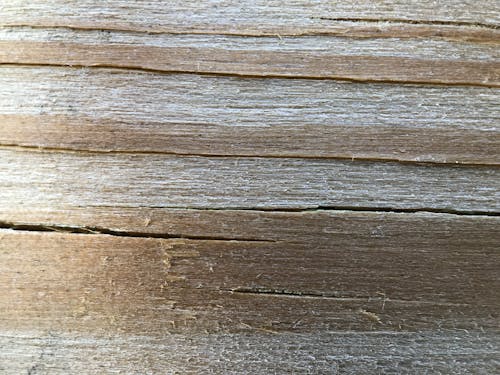 Close up of a Plank
