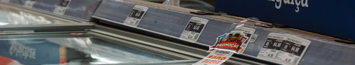 Retailers Hold Prices Steady Amid Margin Squeeze. Relief Is Temporary.