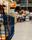 grocery shopping