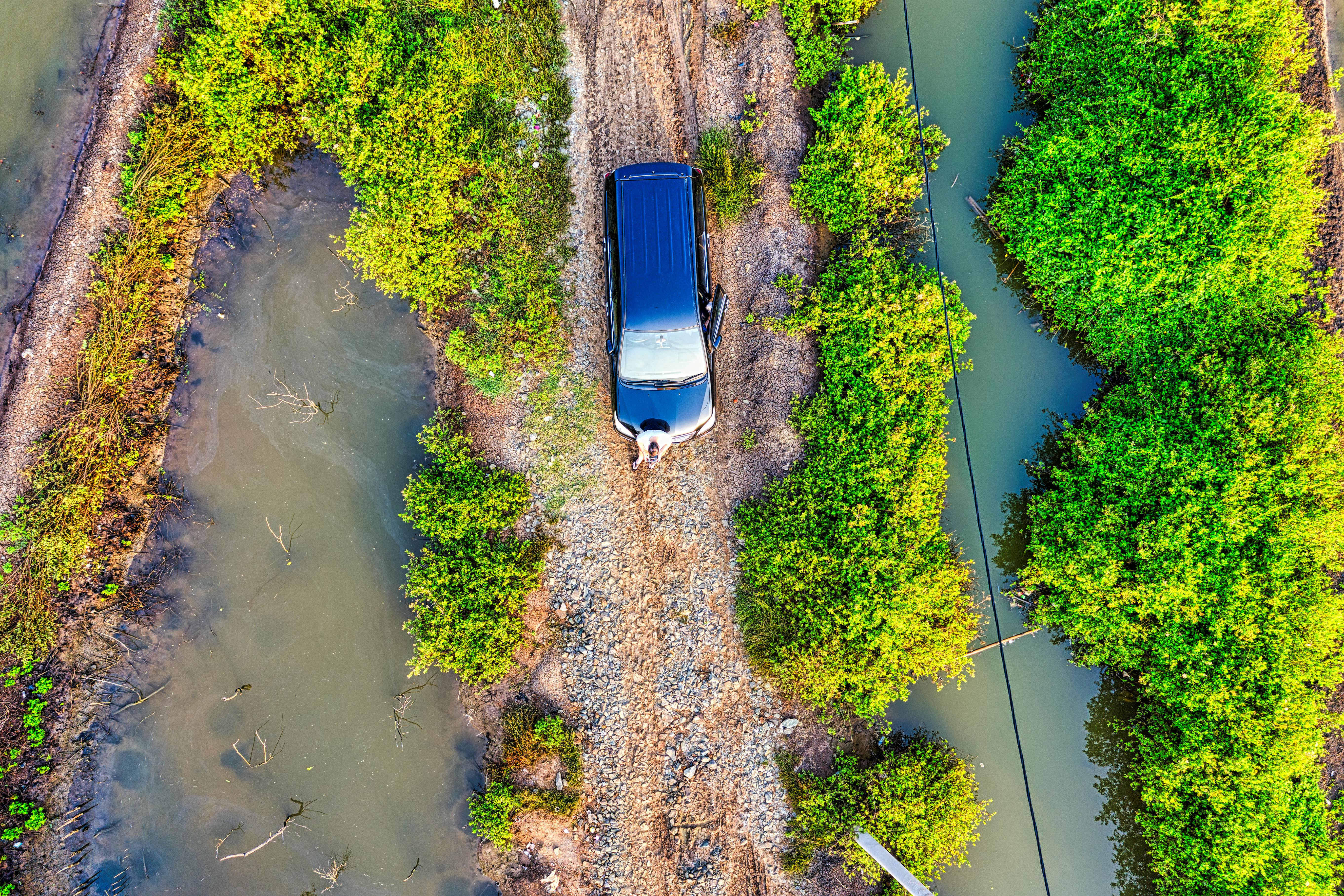 Toyota recalls 550,000 Highlander SUVs because seat backs may fail to lock — Photo by Tom Fisk on Pexels
