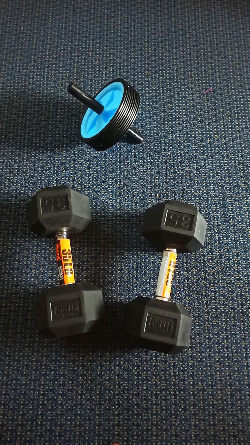 Beginner strength workout 3 days: helpful reference illustration