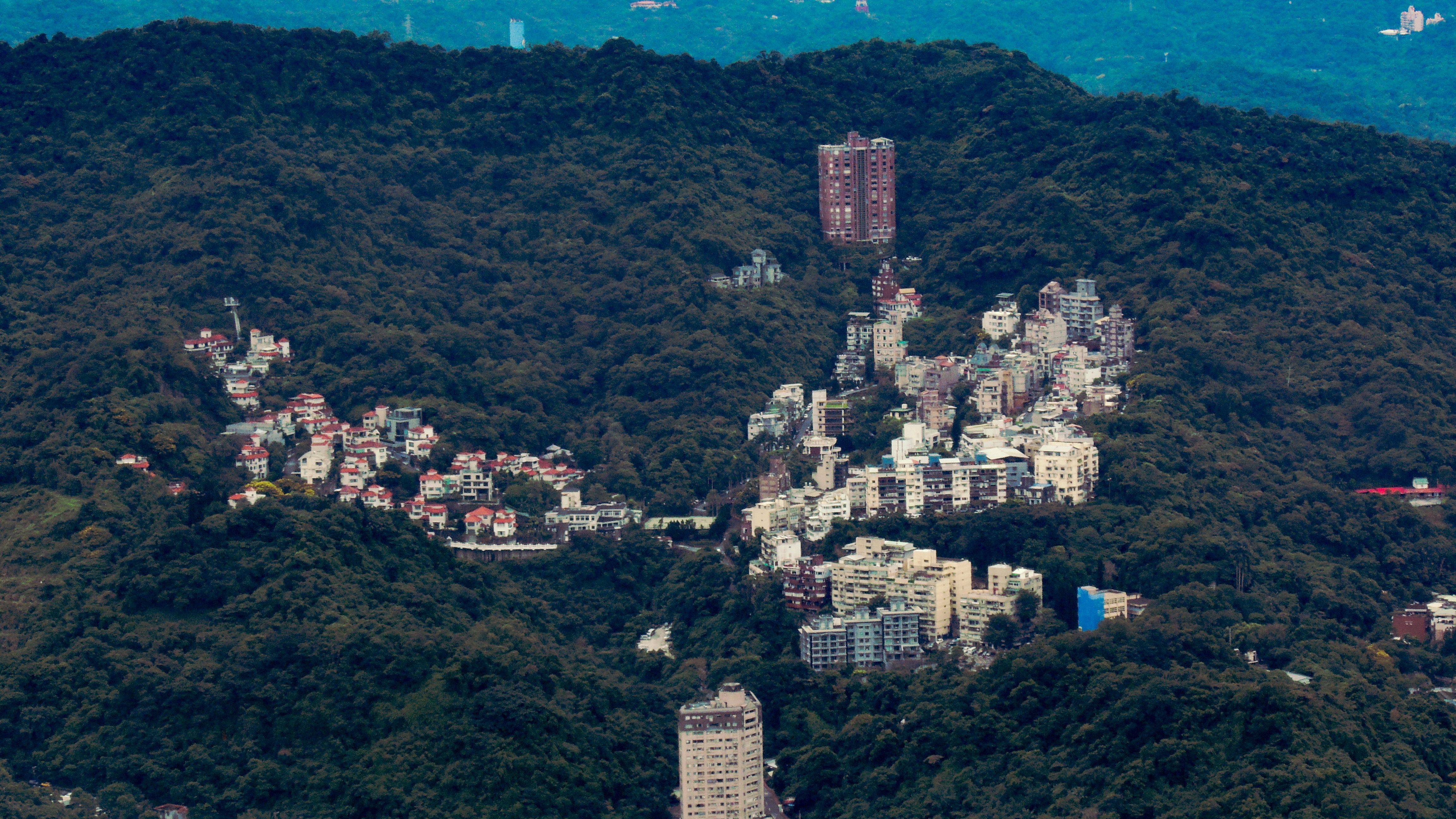 Valley Heights
