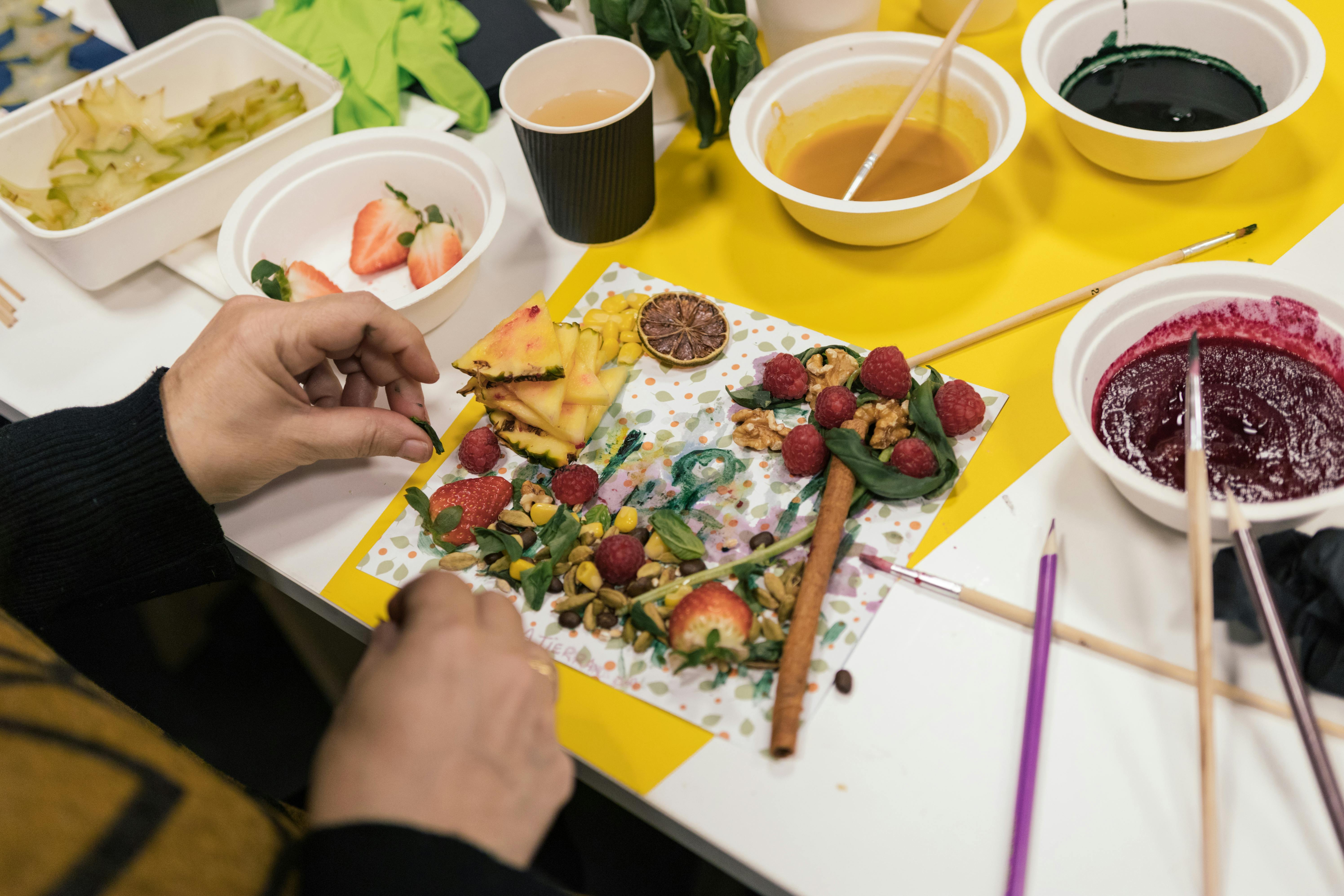 財經：4大創新產品！益生菌與新型麵條在InnoVEX展現未來食品趨勢