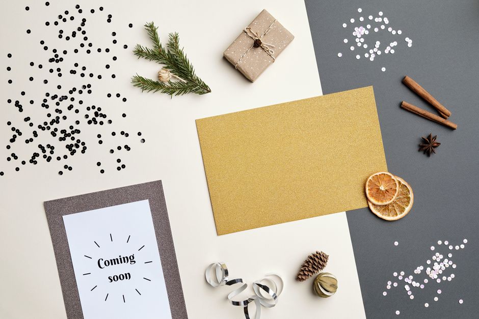 event marketing materials templates