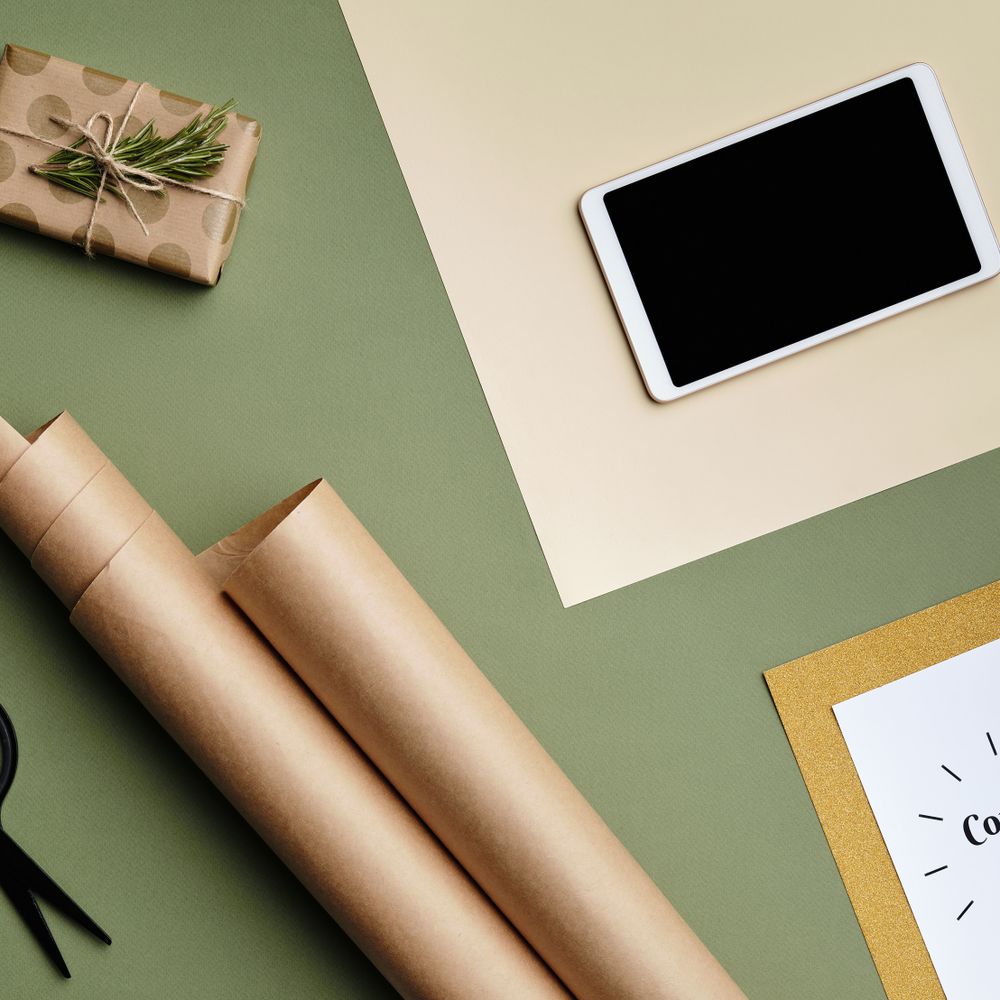 Staindrop — professional packers wrapping and boxing belongings