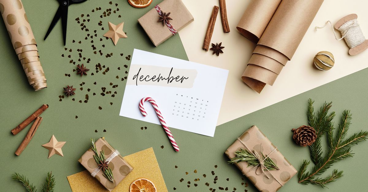 How to Create a Budget for Holiday Shopping