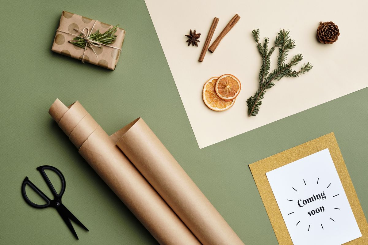 5 DIY-Geschenke für Neujahr — persönlich + kreativ — Schritt-für-Schritt-Anleitung