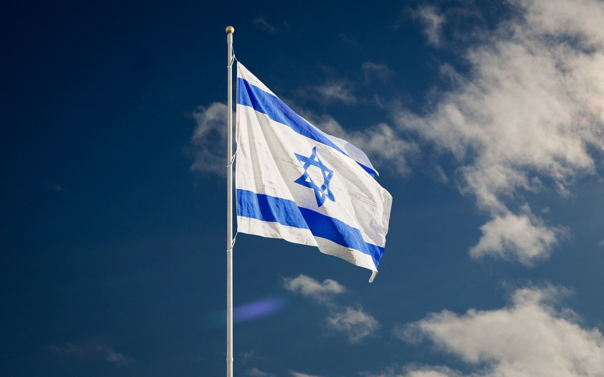 Kan Israël functioneren zonder steun van de Verenigde Staten?