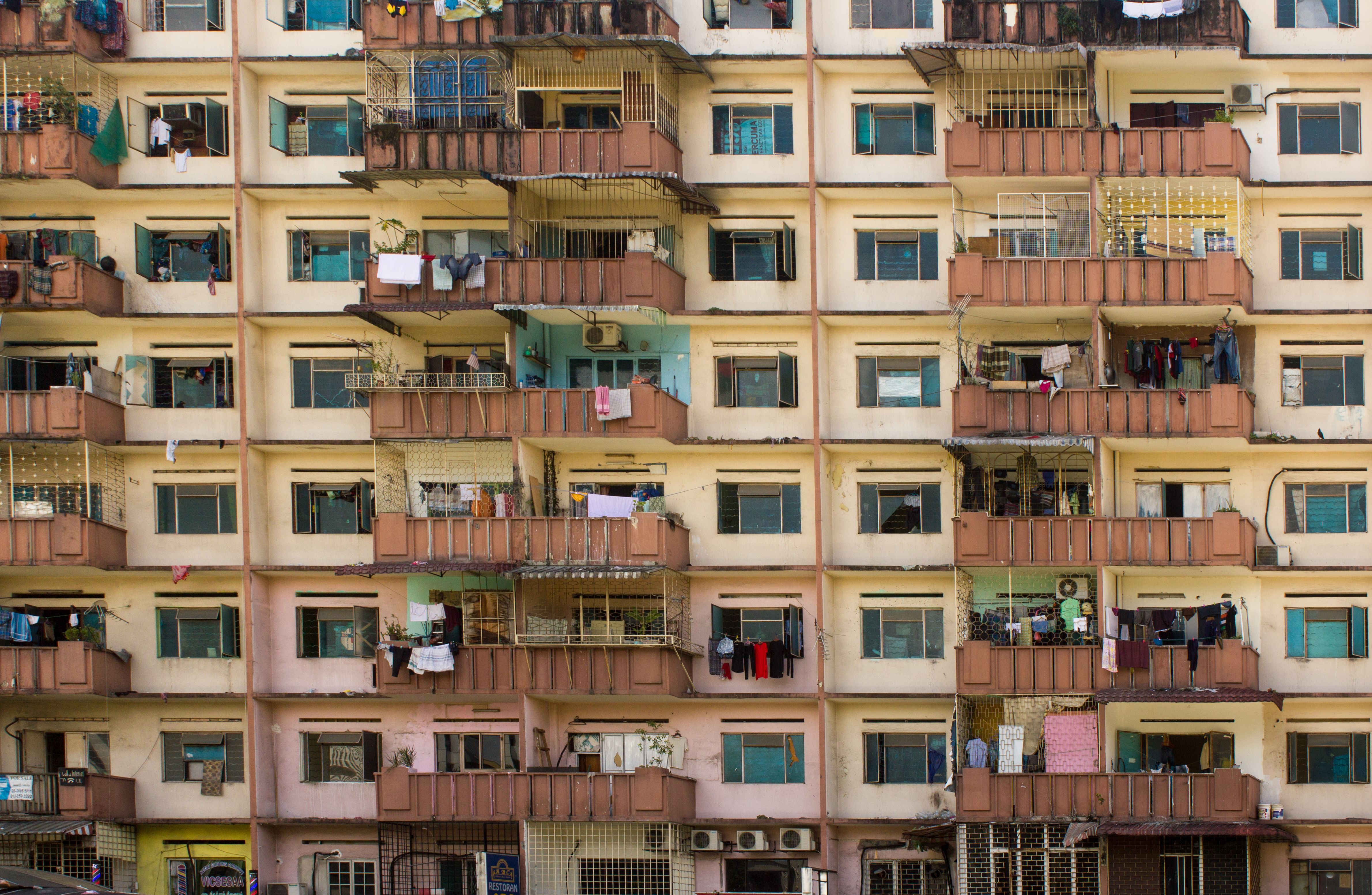 Airbnb data identifies illegal social home sublets