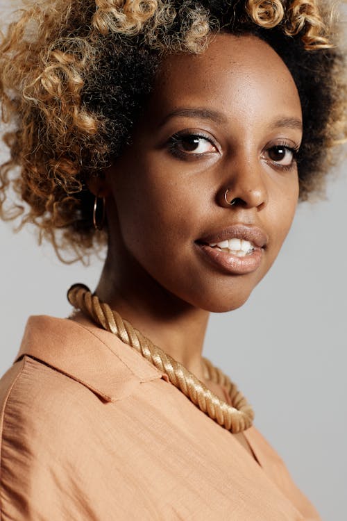 Ingyenes stockfotó afro-amerikai, ajkak, álló kép témában