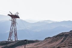 Surkanda Devi ropeway, Kaddukhal
