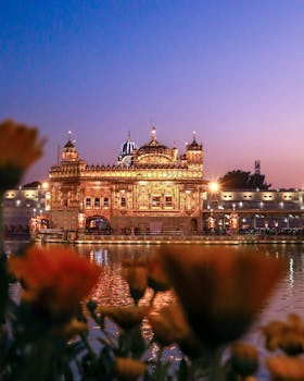 Amritsar