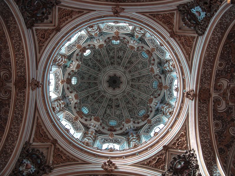 Granada Cathedral