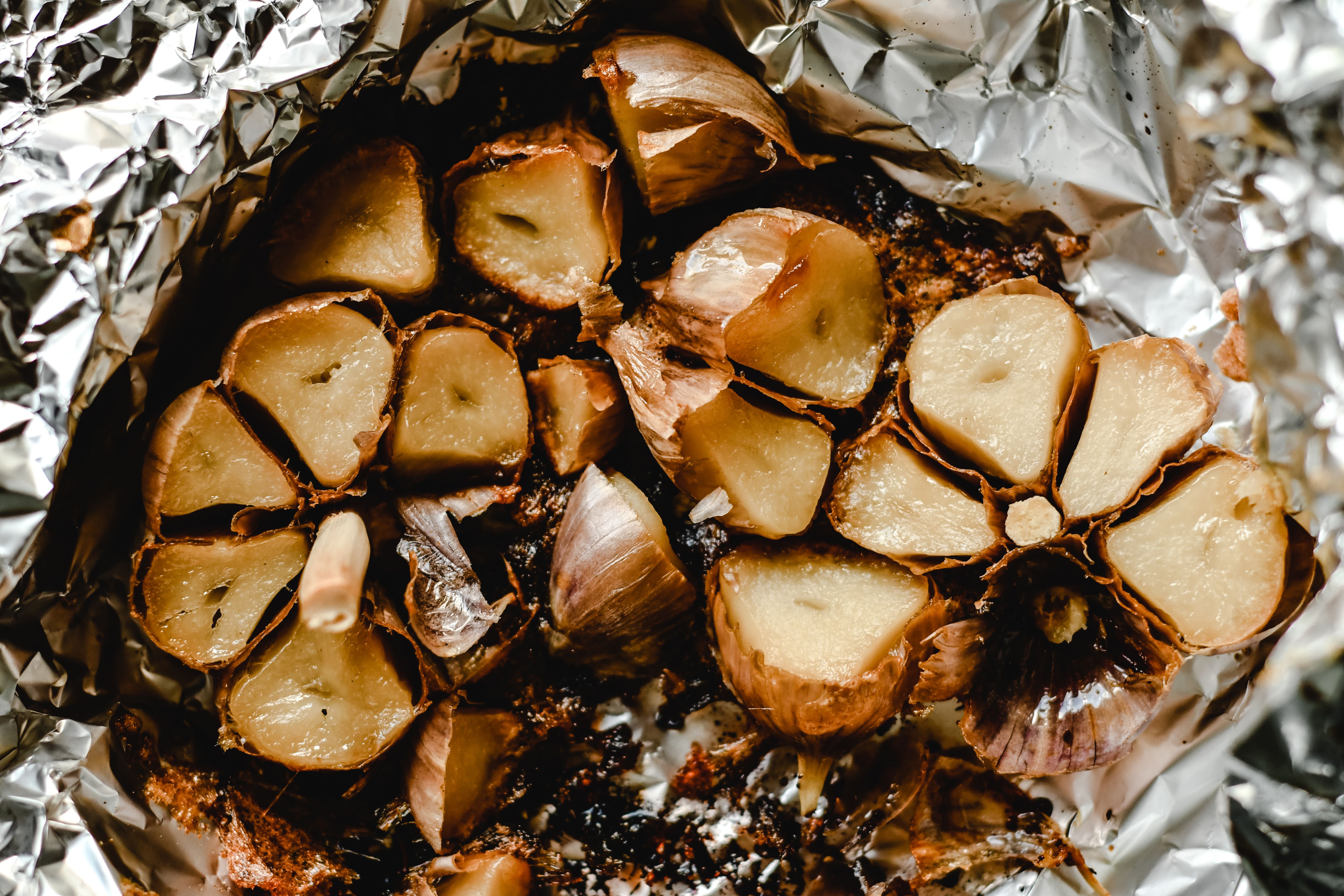 Why Your Roasted Garlic Isn't Sweet (And The Simple Shifts That Unlock Its Full Aromatic Potential)