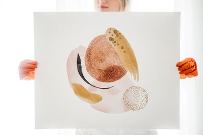 Search result 3 for abstract art minimalist