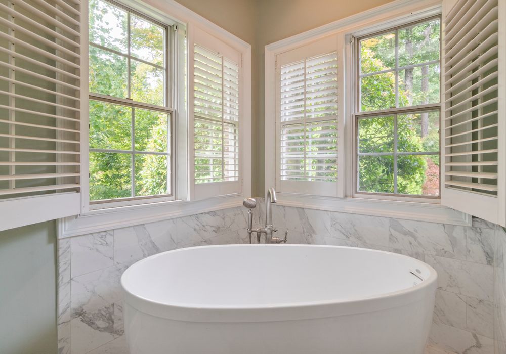 Walk-in tub installation for accessibility in a Brea bathroom