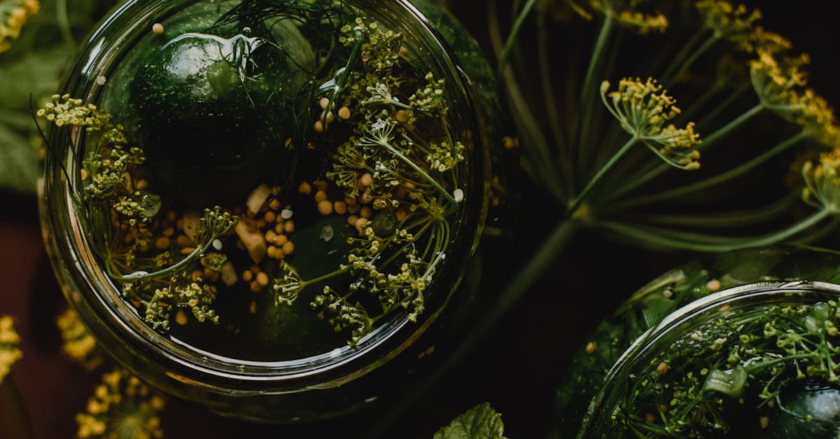How long do quick pickled cucumbers last in the fridge