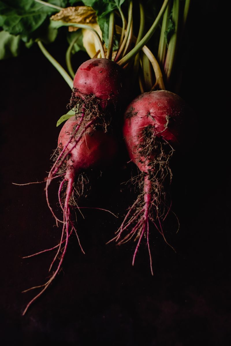 Beetroot