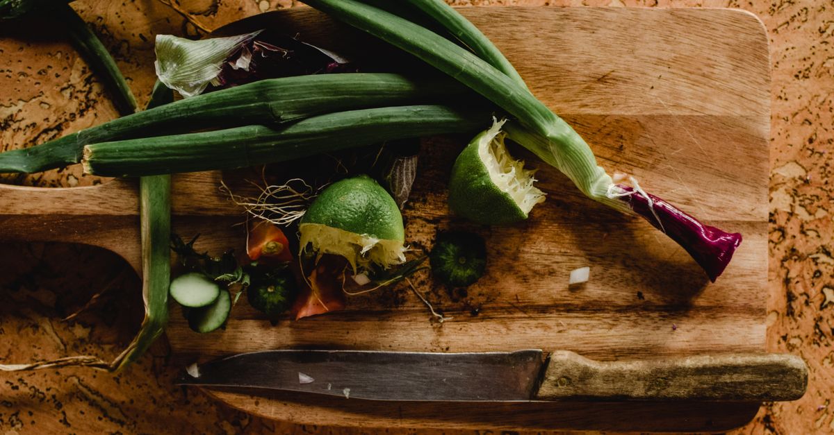 Cómo las empresas están reduciendo el desperdicio alimentario con soluciones creativas Cómo las empresas están reduciendo el desperdicio alimentario con soluciones creativas