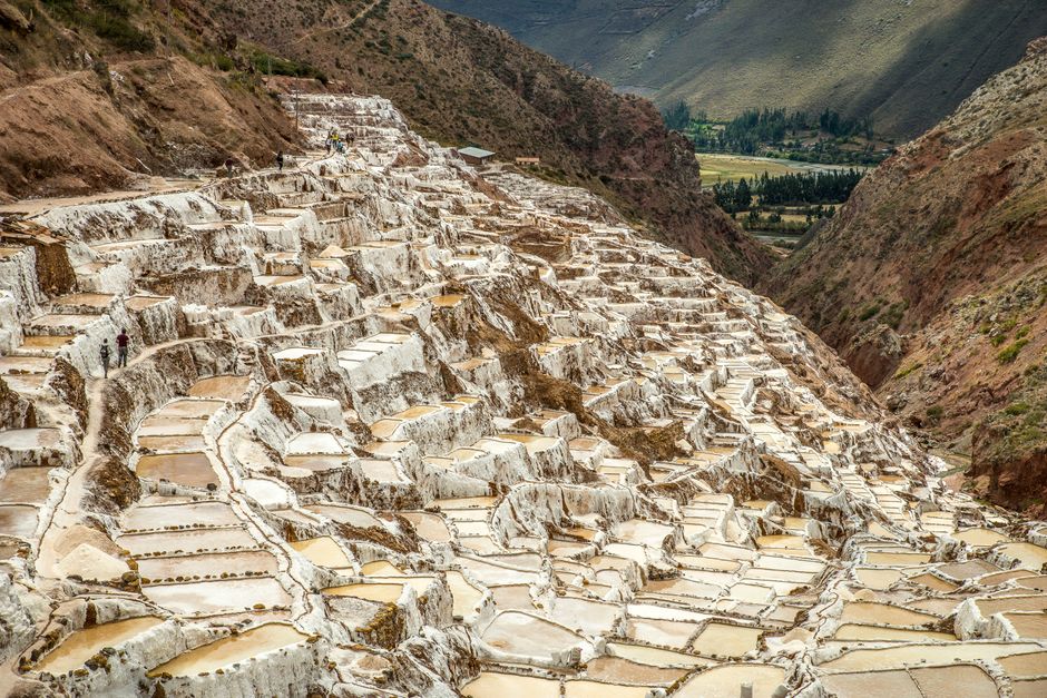 Korea powers Peru's push into minerals, defense, green energy: Peruvian ambassador