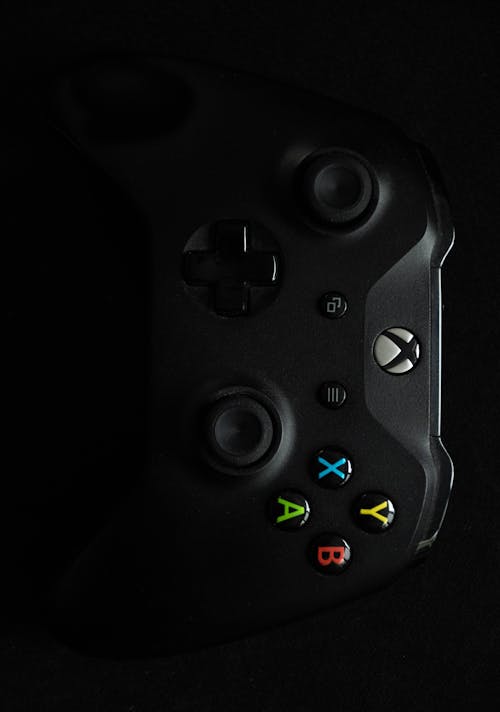 Free stock photo of black, buttons, control