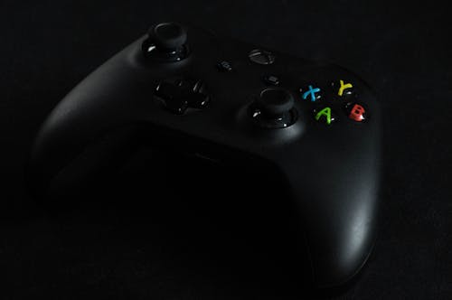 Free stock photo of black, buttons, control
