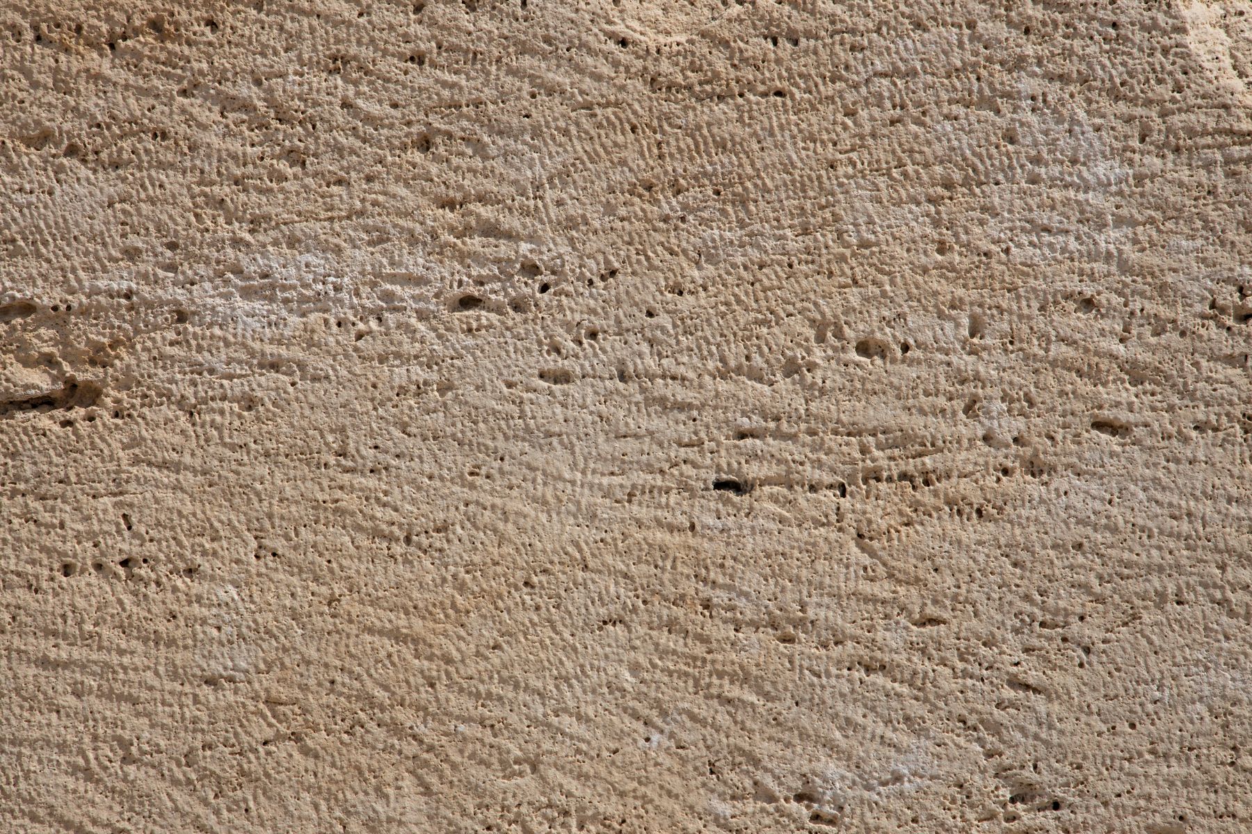 Rough stone wall texture with natural patterns