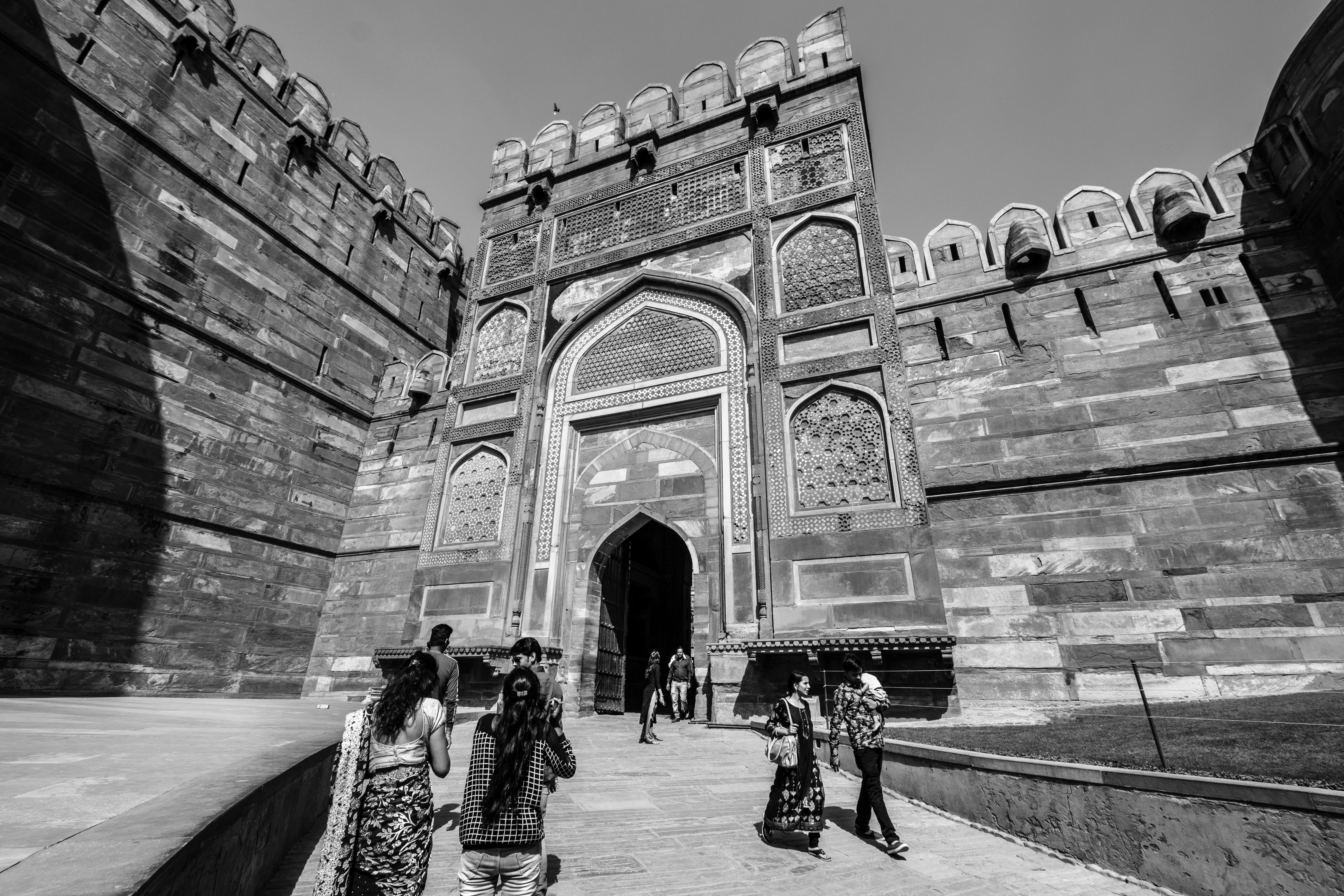 Agra Fort Photos, Download The BEST Free Agra Fort Stock Photos & HD Images