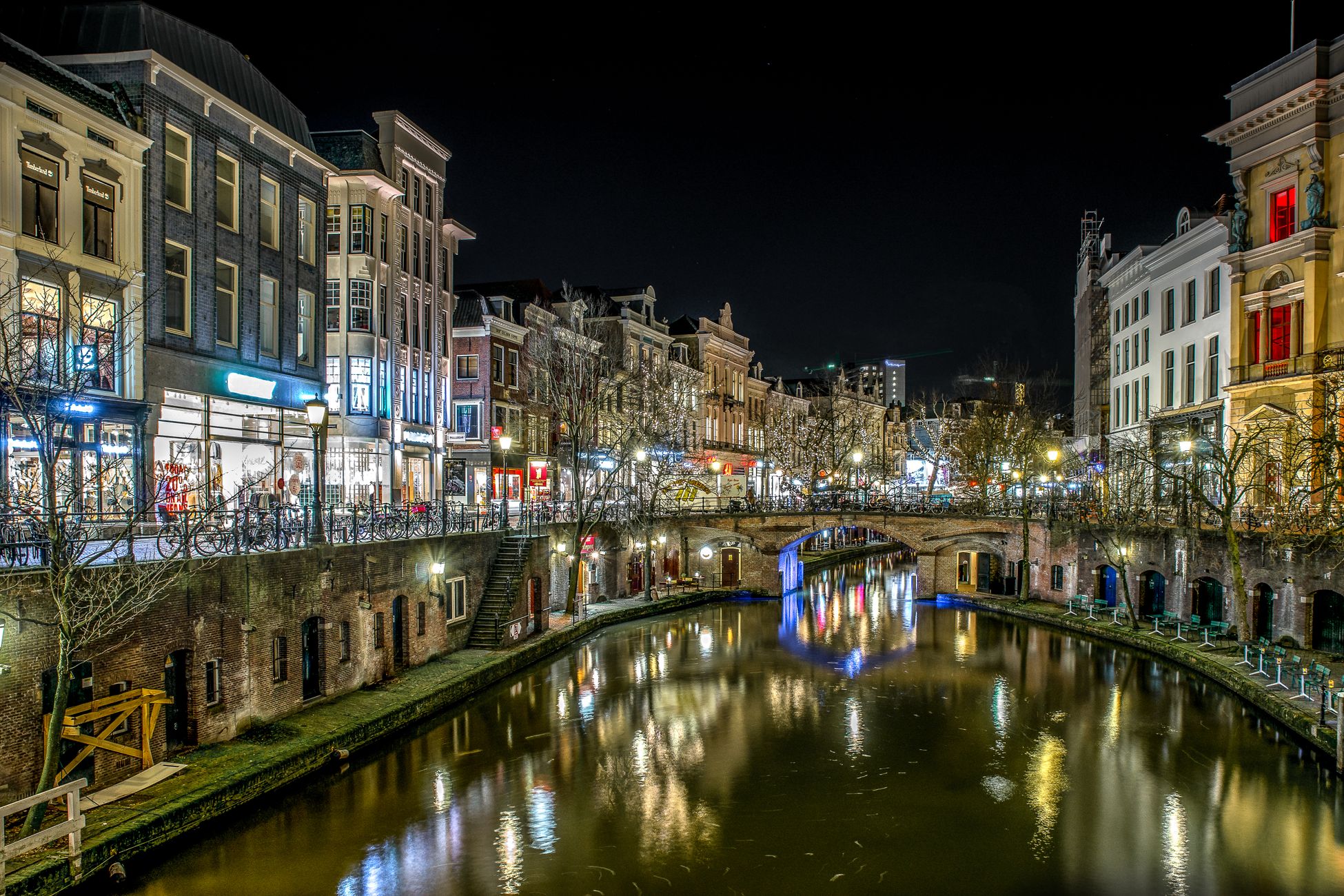 Coalitieakkoord Utrecht: betaalbare woningen, miljoenen voor veiligheid en hogere belastingen