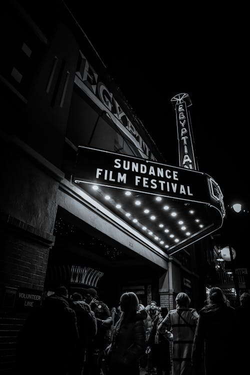 Sundance Film Festival 