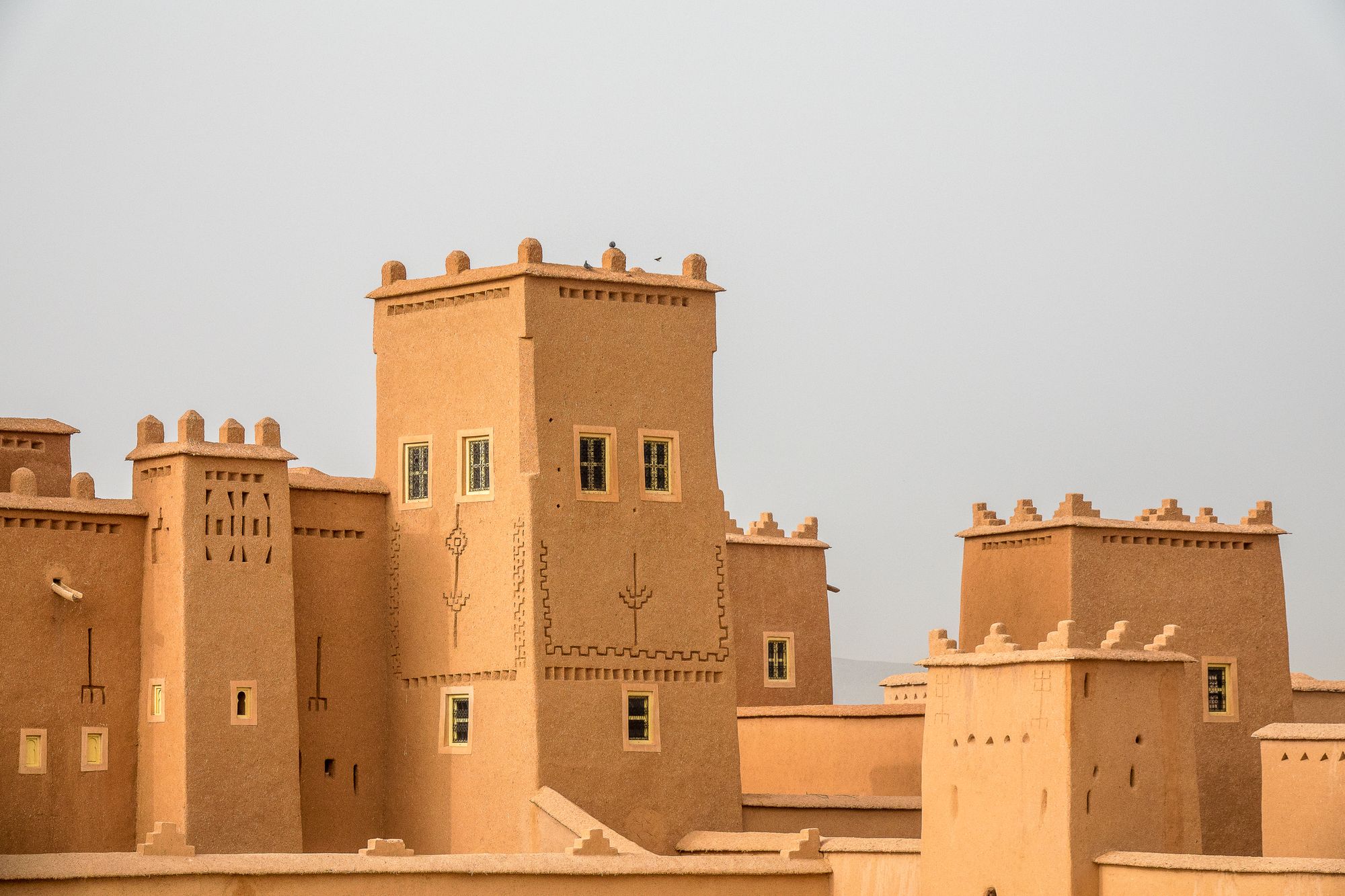 Ouarzazate