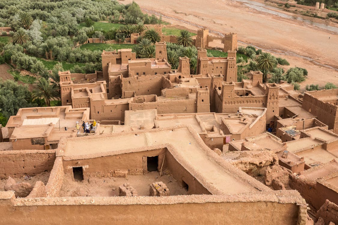 Epic Morocco Sahara Tours 2 Morocco Sahara Tour
