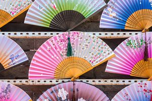 USB Fan
