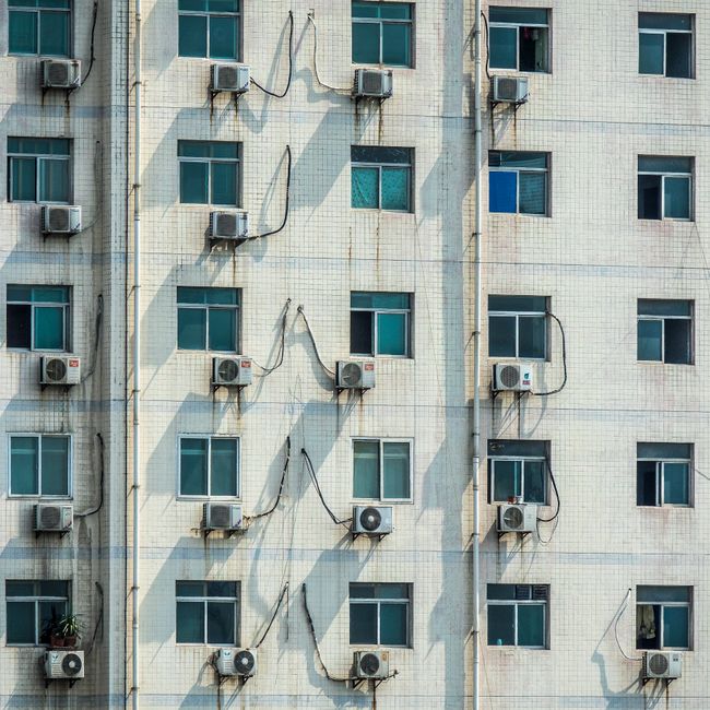 Cooling Systems