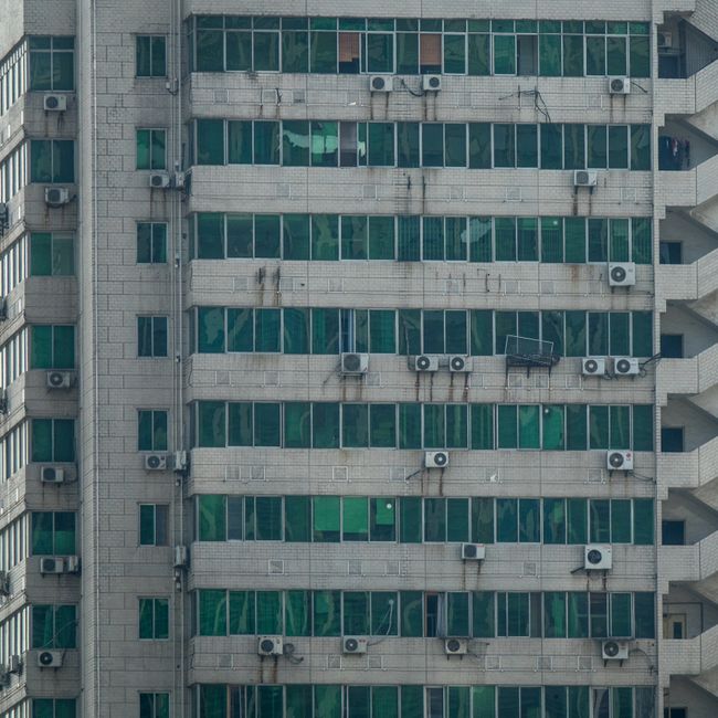 Air Conditioners