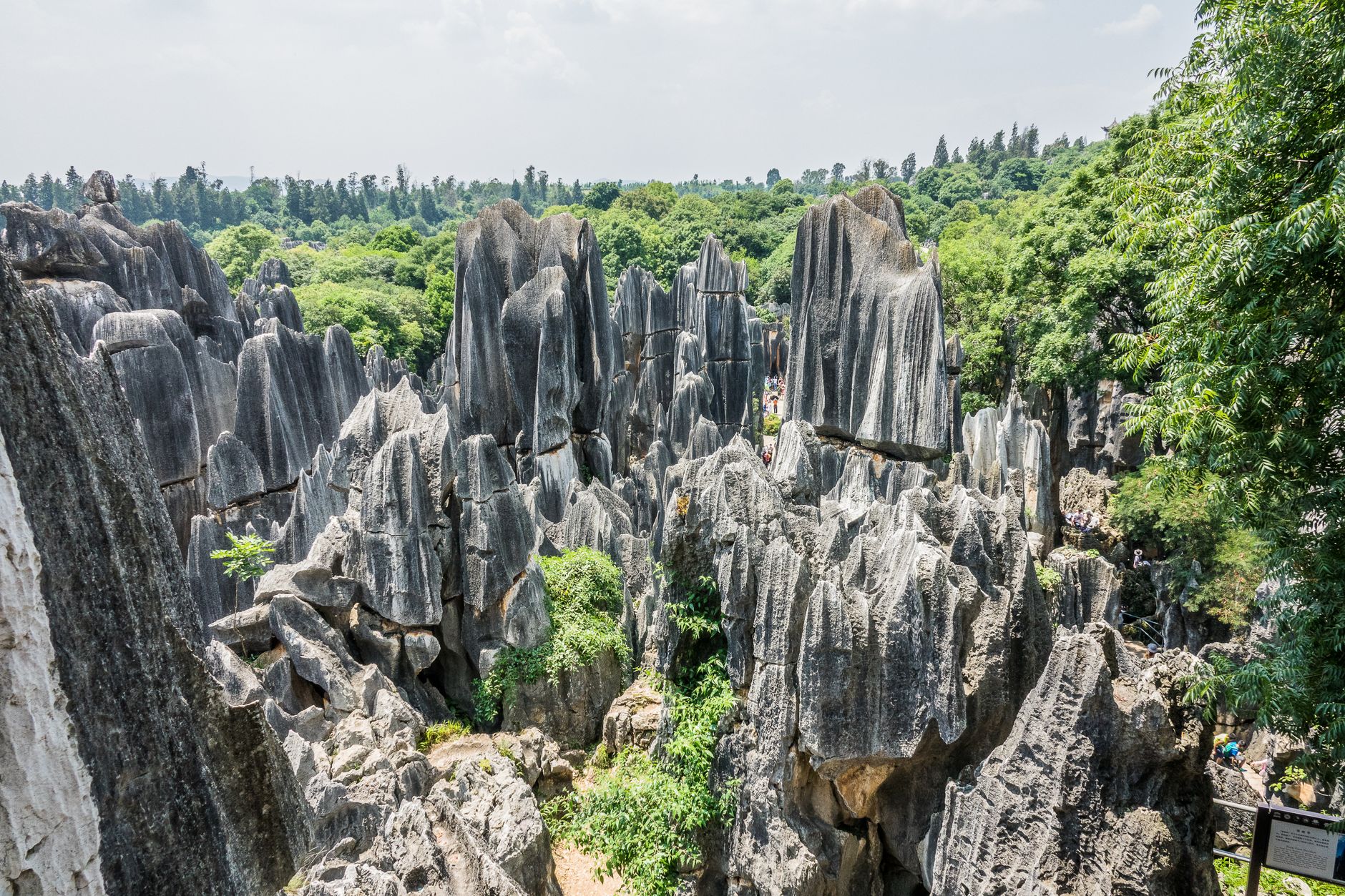 6D Enchanting Kunming & Shilin Stone Forest Discovery - Foto 1