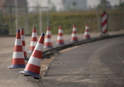 Road Worker