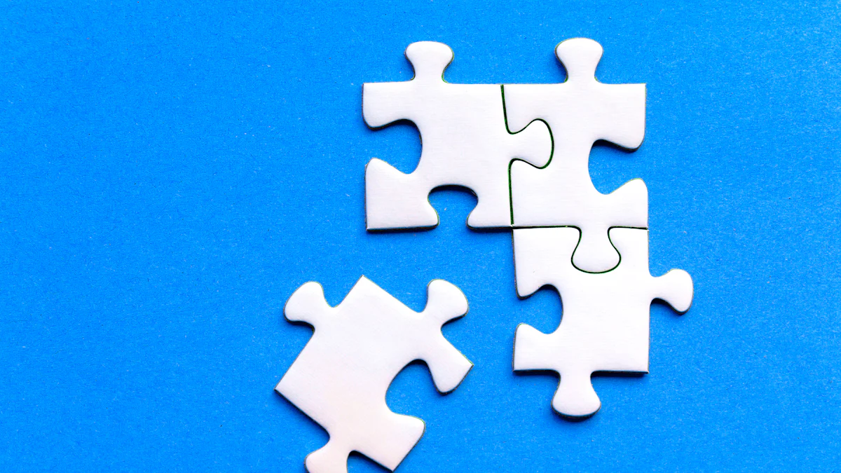 Solving the Puzzle: What Are Keywords and Why They Matter in SEO