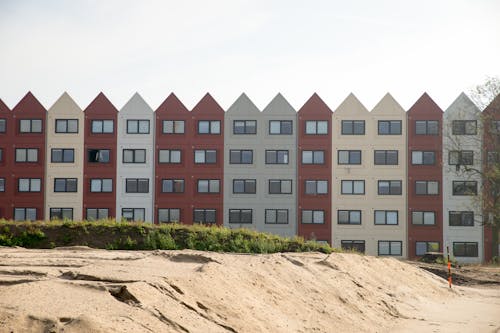 Fotobanka s bezplatnými fotkami na tému architektúra, exteriér budovy, fasáda