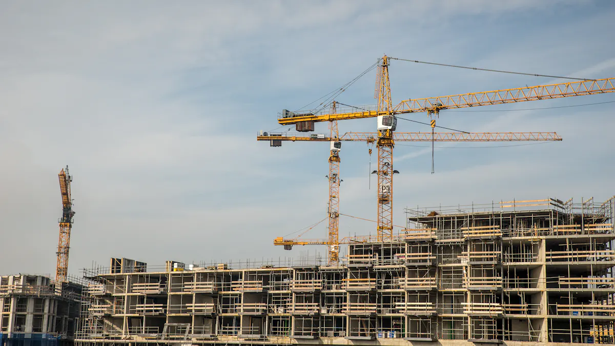 Understanding HUDCO: The Key Player in Housing and Urban Development