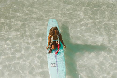 Бесплатное стоковое фото с активный отдых, доска для серфинга, досуг