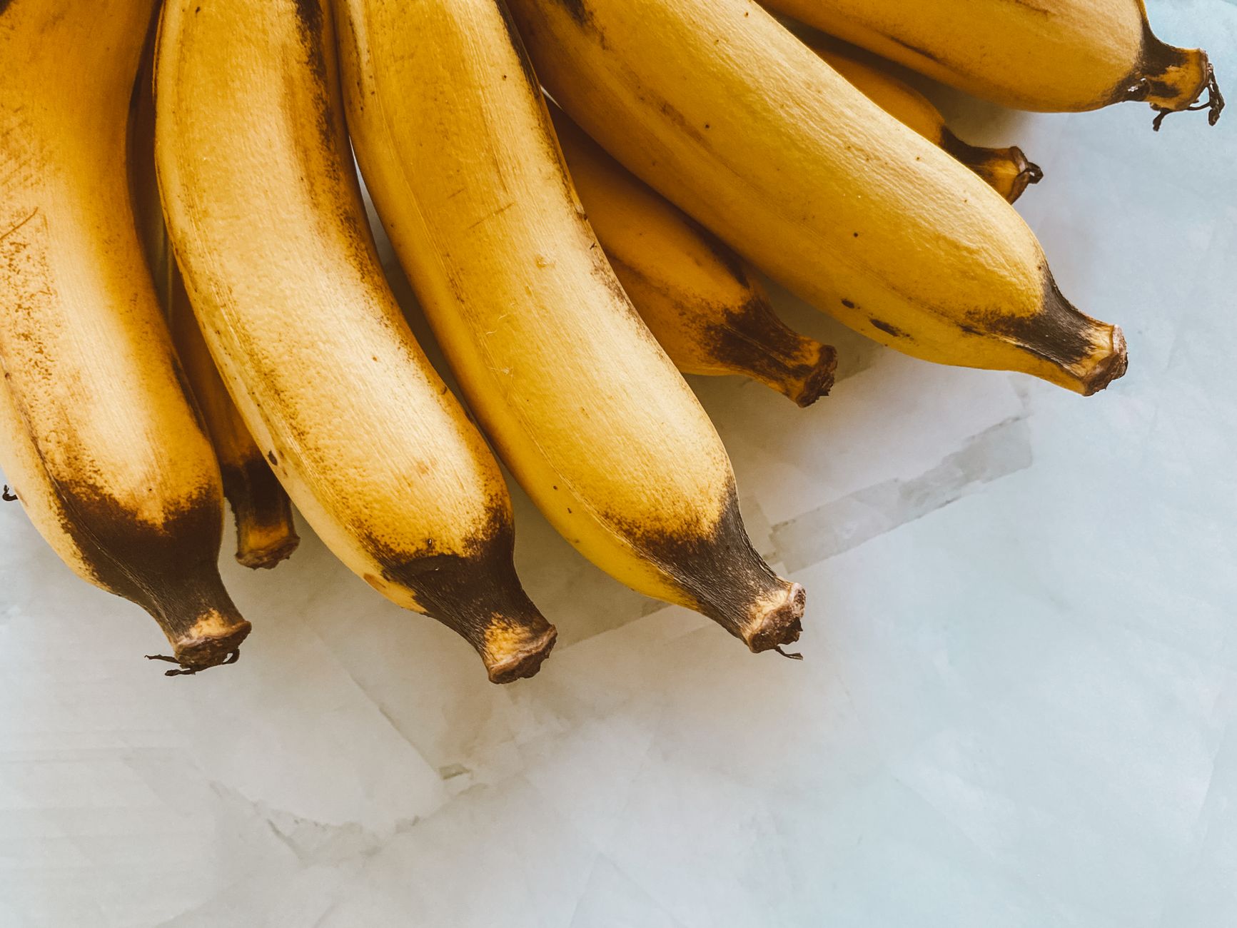 Banana peel compost tea — Dicas da Vovó