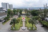 Garden in the City